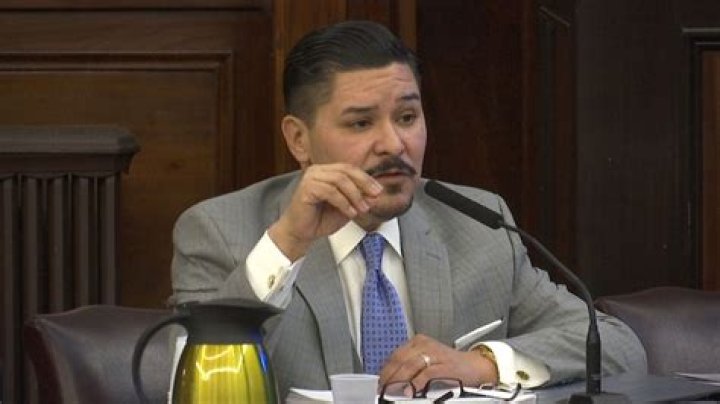 Is Richard Carranza Mexican
