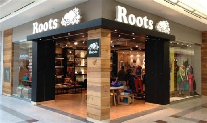 Is roots a Canadian company