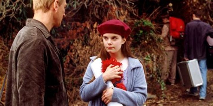 Is Rose Red based on a book