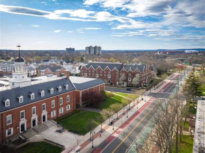 Is Rutgers a black college