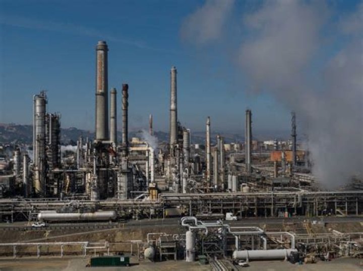 Is San Francisco Bay toxic