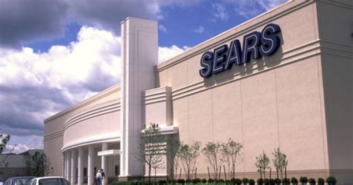 Is Sears Hanover MA closing