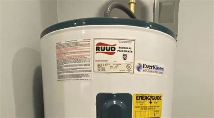 Is self cleaning water heater worth it