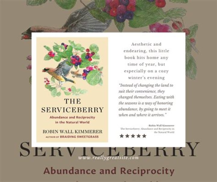 Is serviceberry good to eat