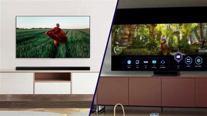 Is Sharp or LG a better TV