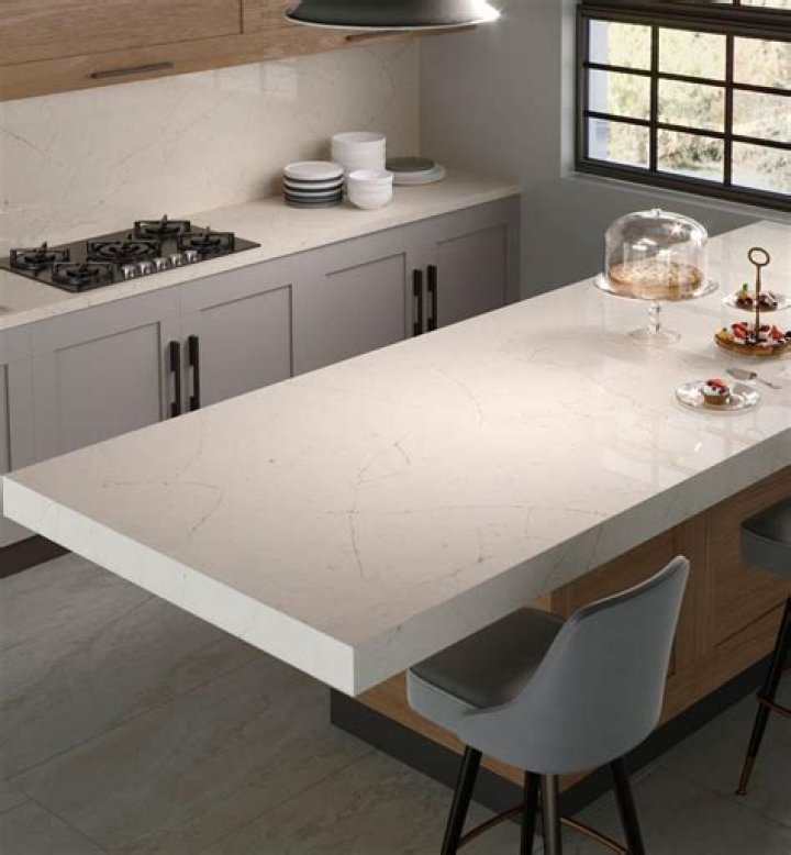 Is Silestone same as quartz
