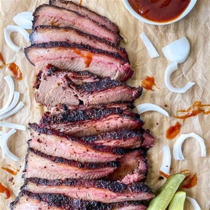 Is smoked food cooked