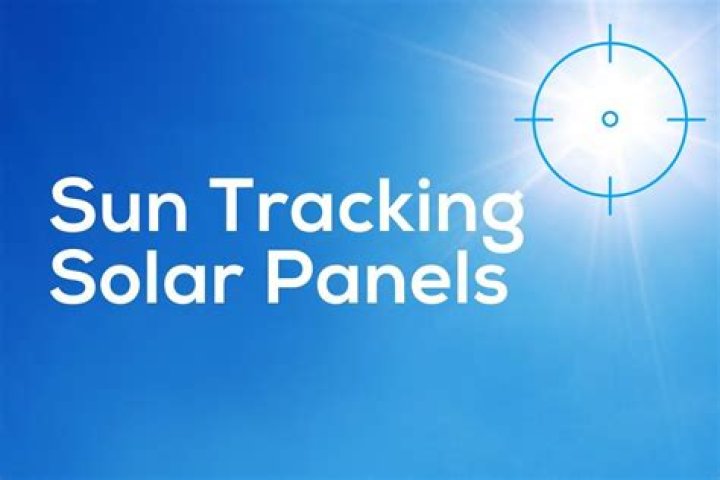 Is solar tracking worth it
