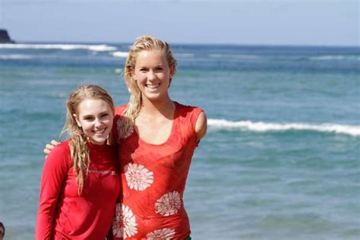Is Soul Surfer a true story