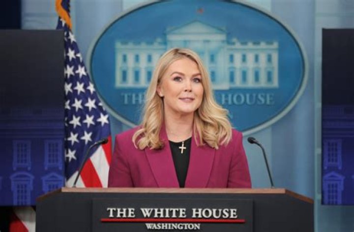 Is spokesperson capitalized