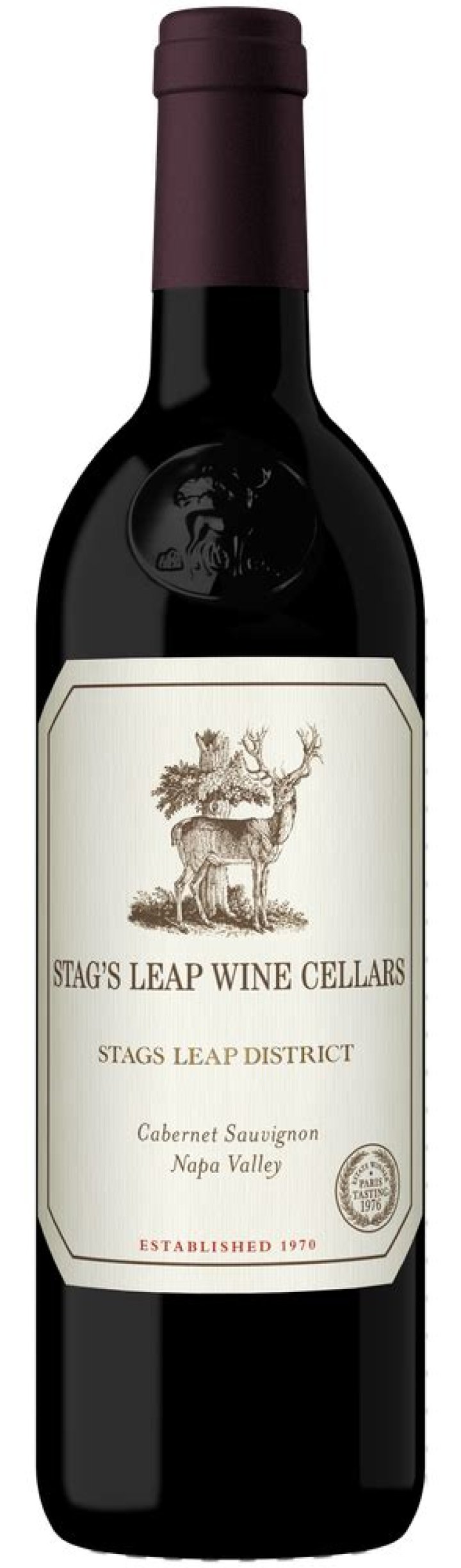 Is Stags Leap a good wine