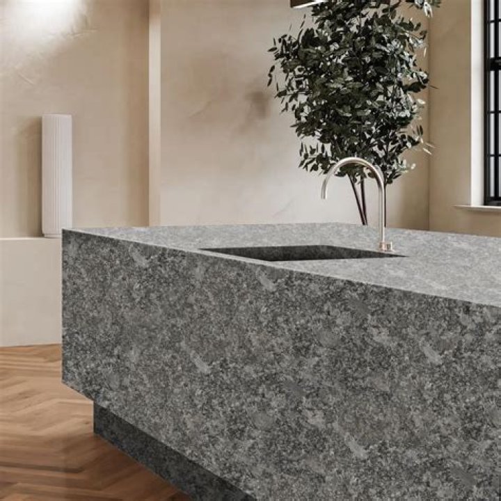 Is steel grey granite good