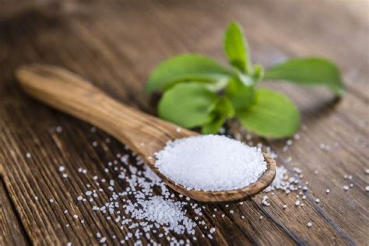 Is Stevia A sugar