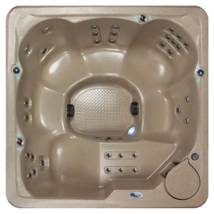 Is strong spa a good brand