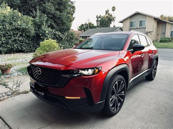 Is Subaru better than Mazda