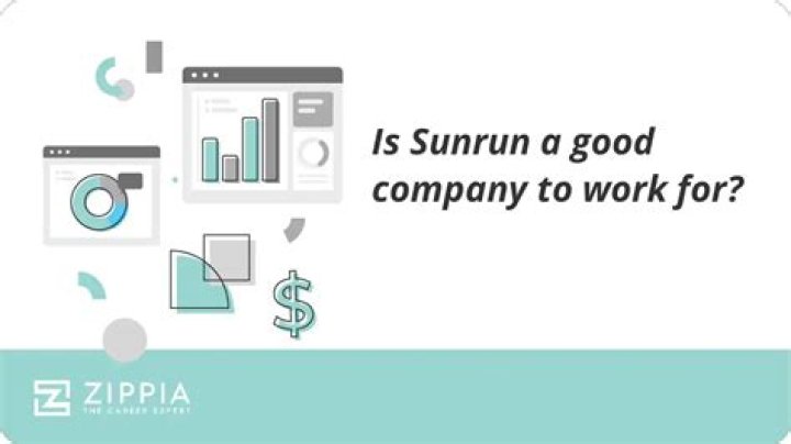 Is sunrun a good company to work for