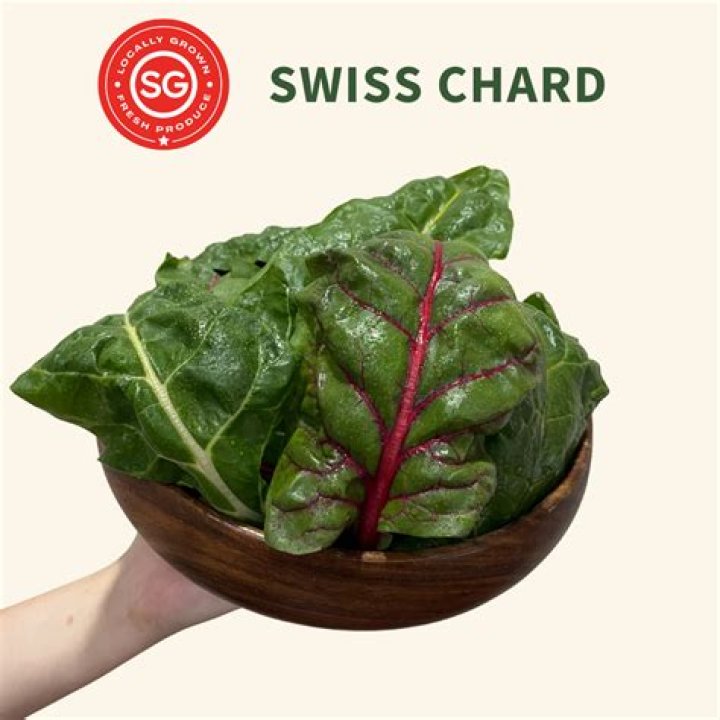 Is Swiss chard hard to grow