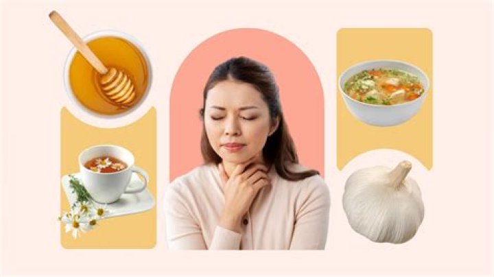 Is tea bad for sore throat