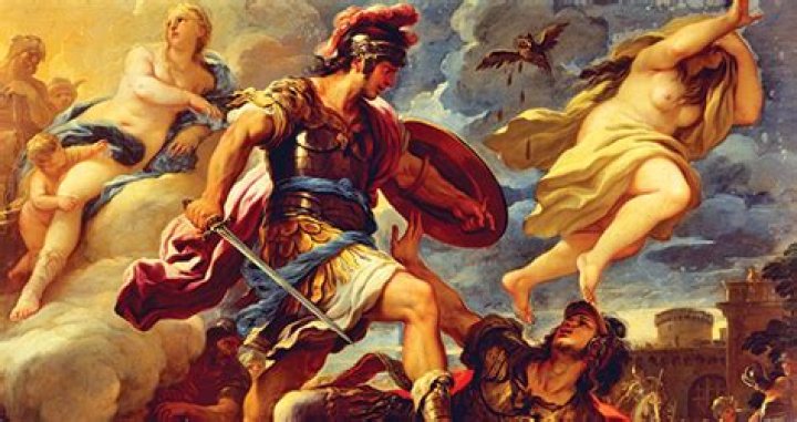 Is the Aeneid a Greek epic