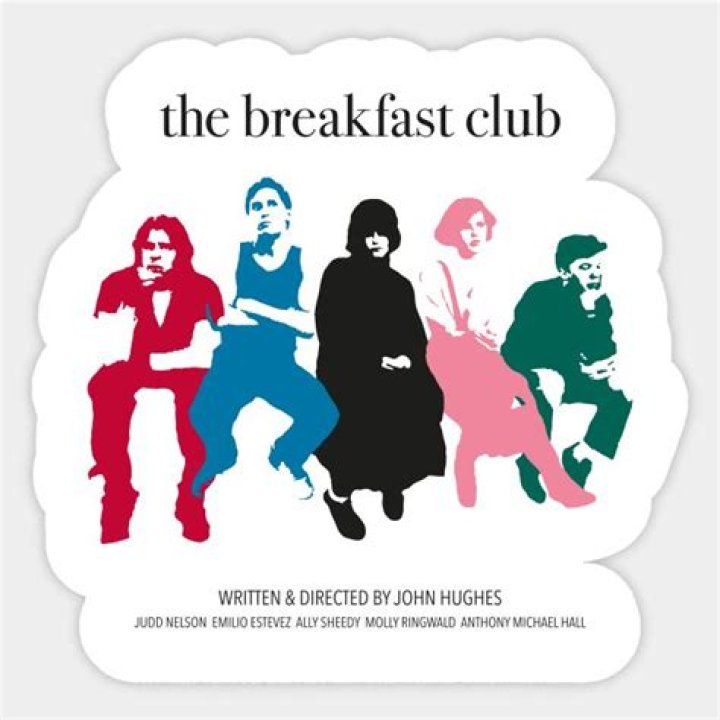 Is The Breakfast Club funny