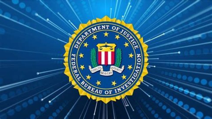 Is the FBI a public agency