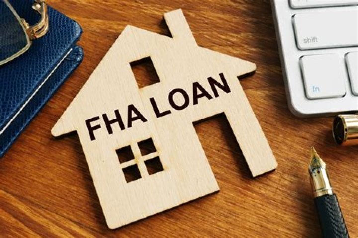Is the FHA loan a good idea