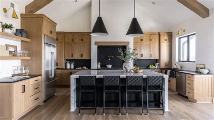 Is the kitchen a true story