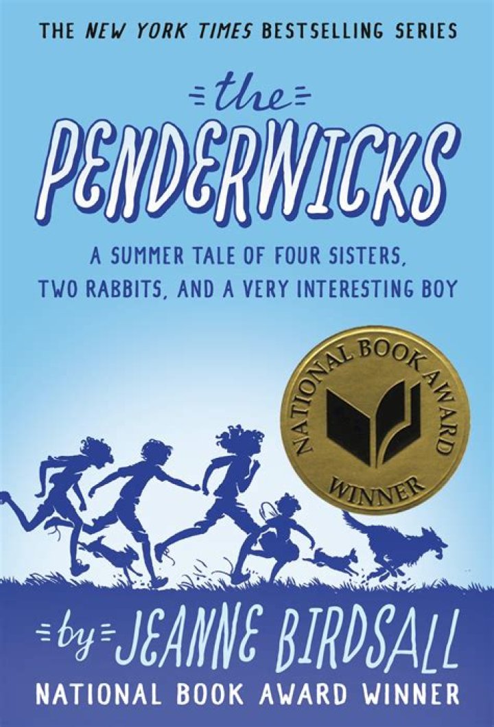 Is the penderwicks a series