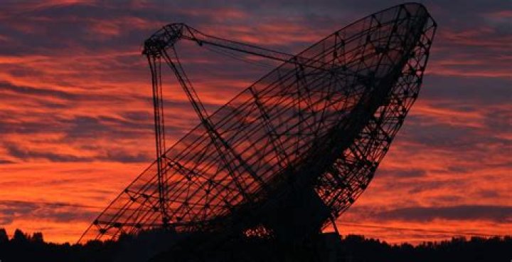 Is the Stanford Dish closed