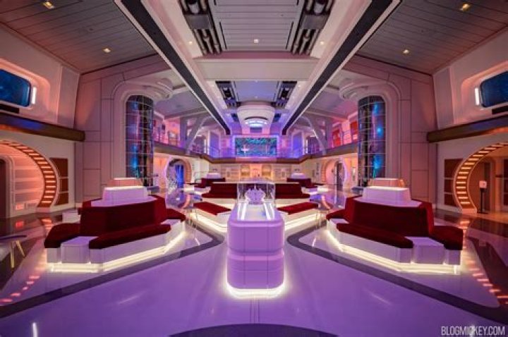 Is the Star Wars hotel open