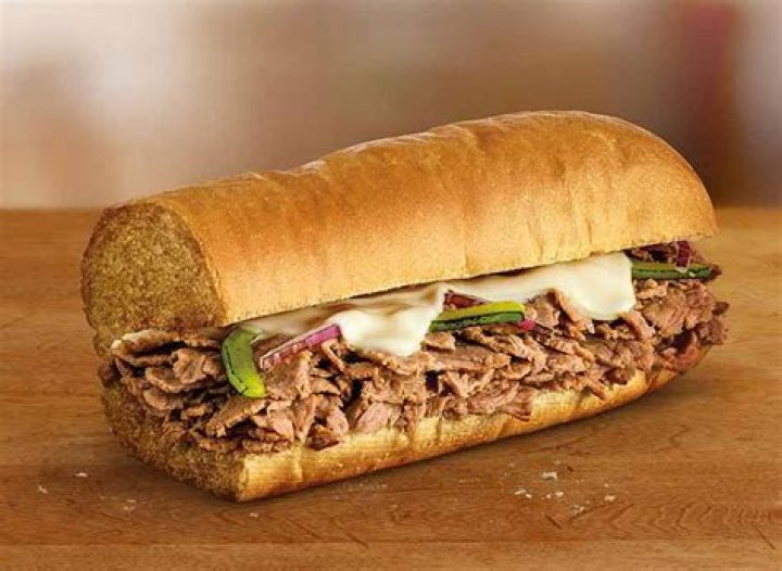 Is the steak at subway good