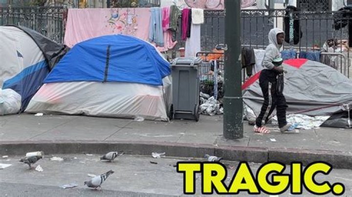 Is the Tenderloin dangerous