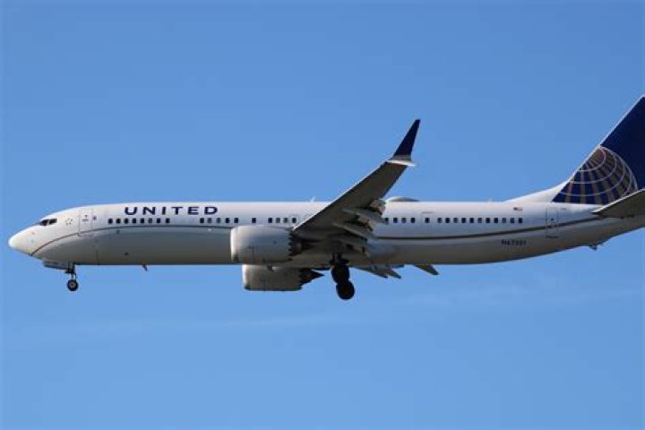 Is there a Boeing 737 Max 9