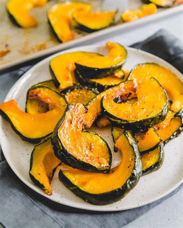 Is there a buttercup squash