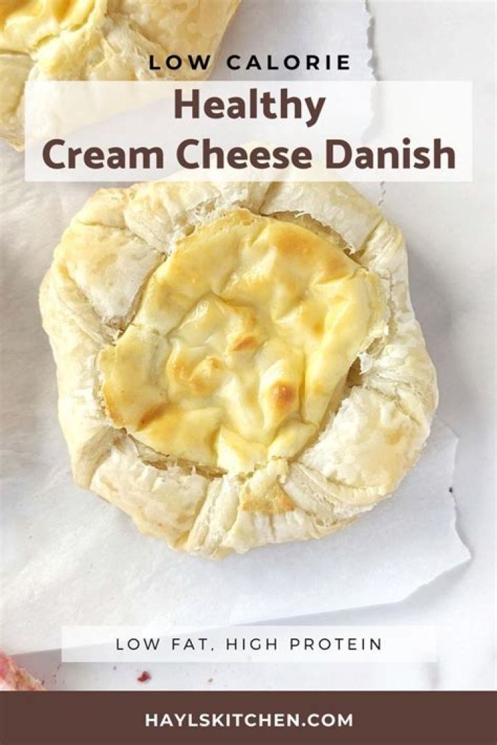 Is there a healthy cream cheese