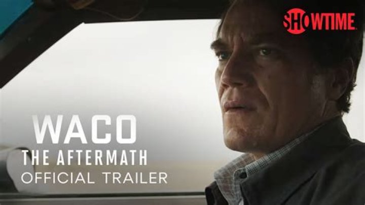 Is there a movie about Waco