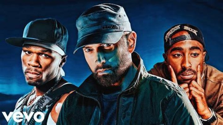 Is there a new 50 Cent song