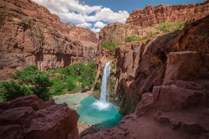 Is there a paradise Arizona
