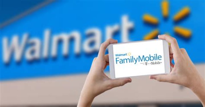 Is there a Walmart Family Mobile App
