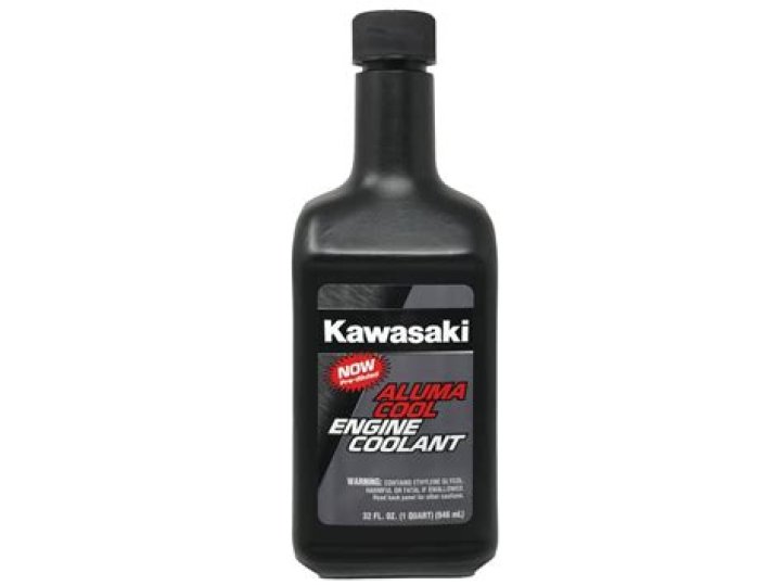 Is there coolant at Walmart