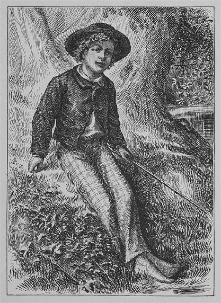 Is Tom Sawyer a true story