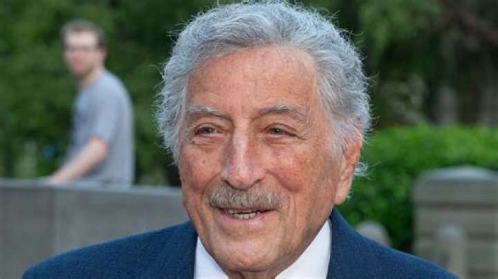 Is Tony Bennett still alive