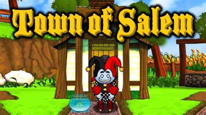 Is town of Salem Coven free