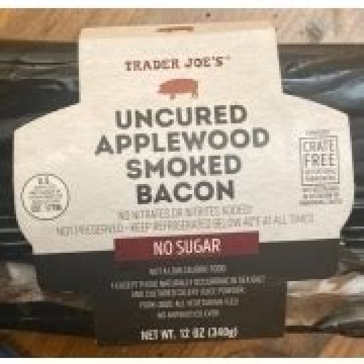 Is Trader Joes bacon good