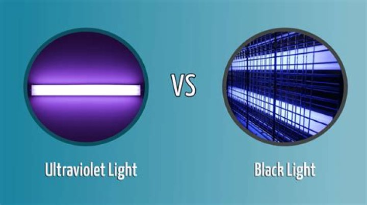 Is UV blacklight dangerous