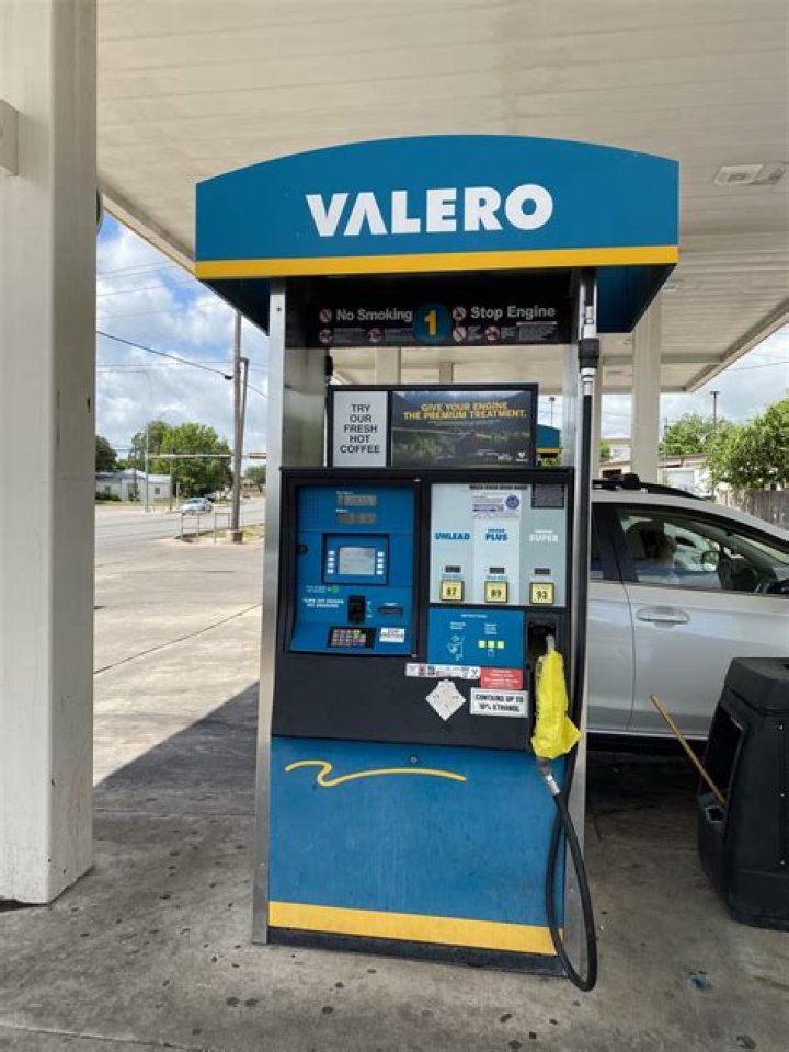 Is Valero owned by Circle K