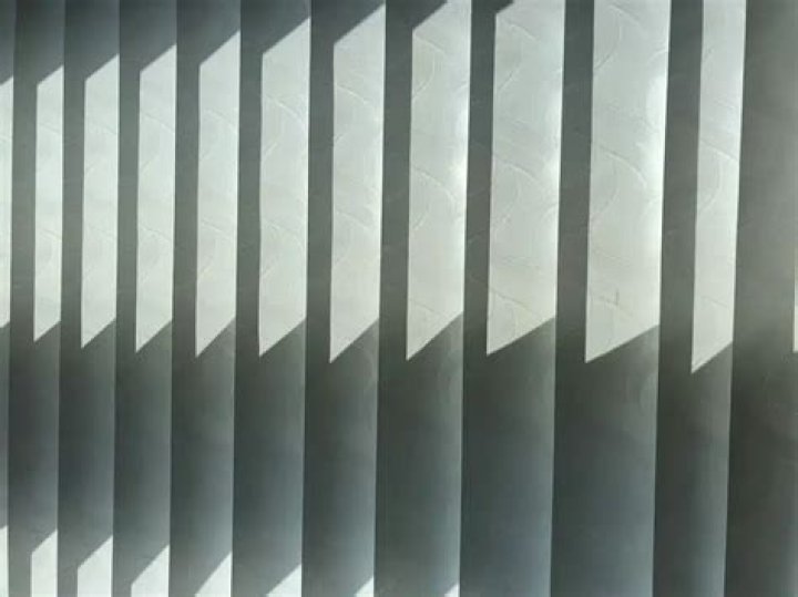 Is vertical blinds outdated