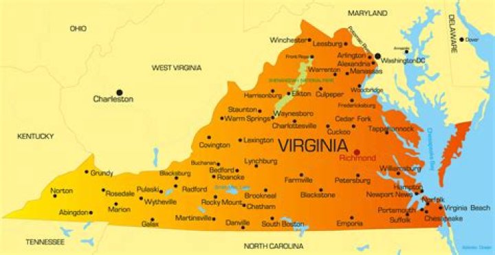 Is Virginia the same as UVA