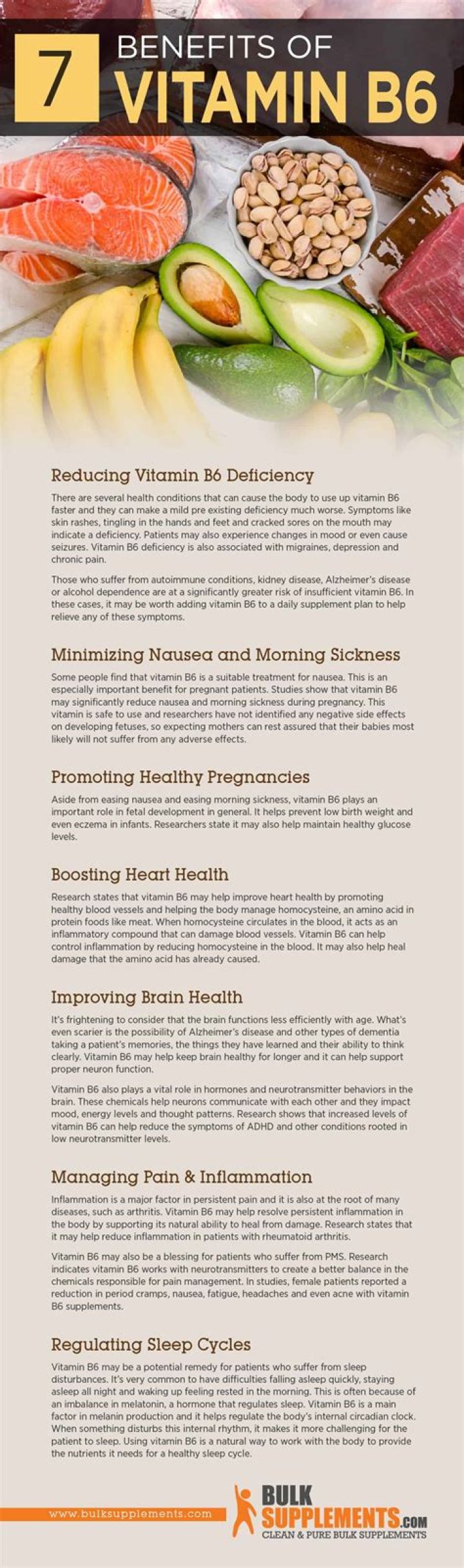Is vitamin b6 good for diabetics