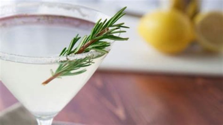 Is vodka good for your hair